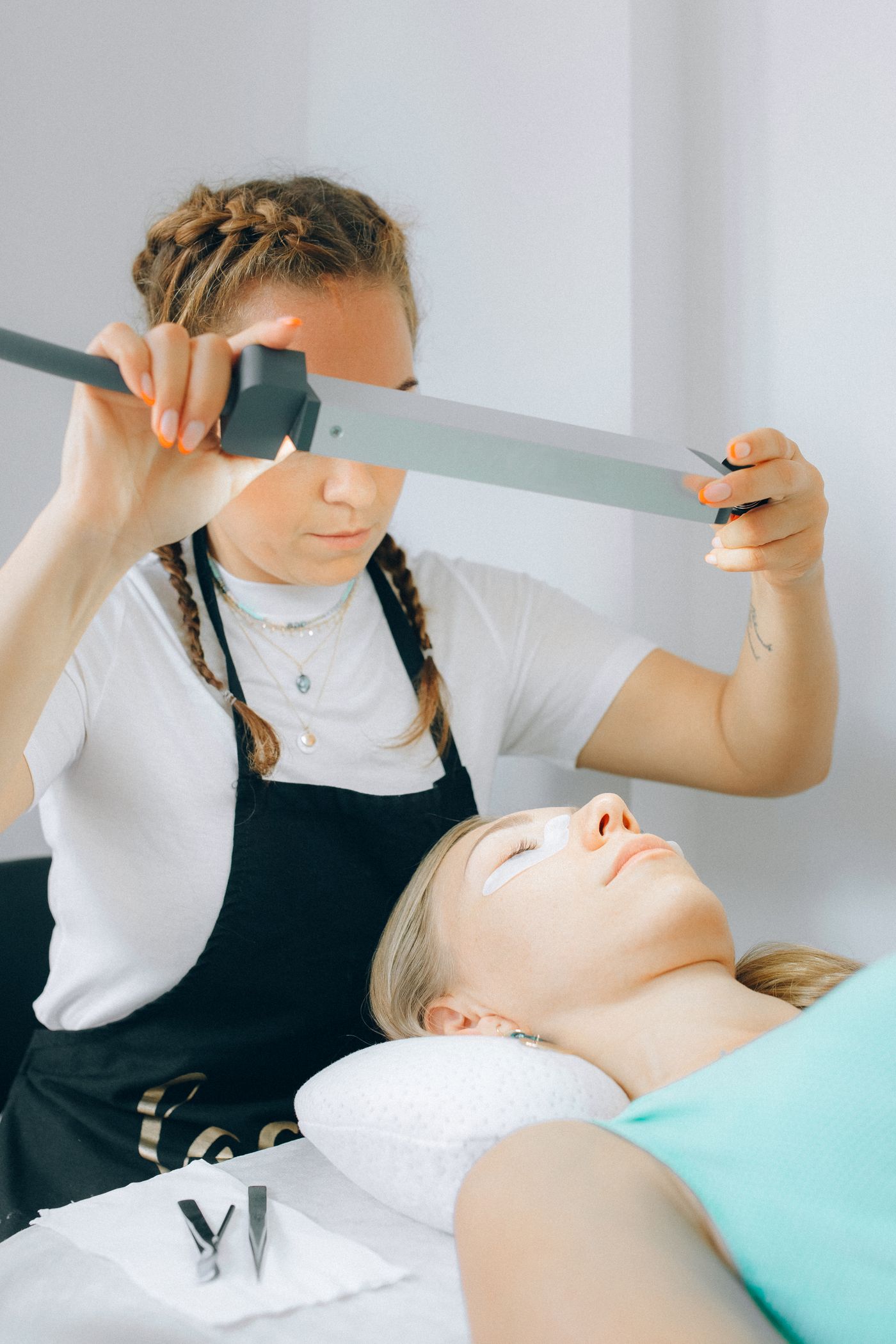 Facial