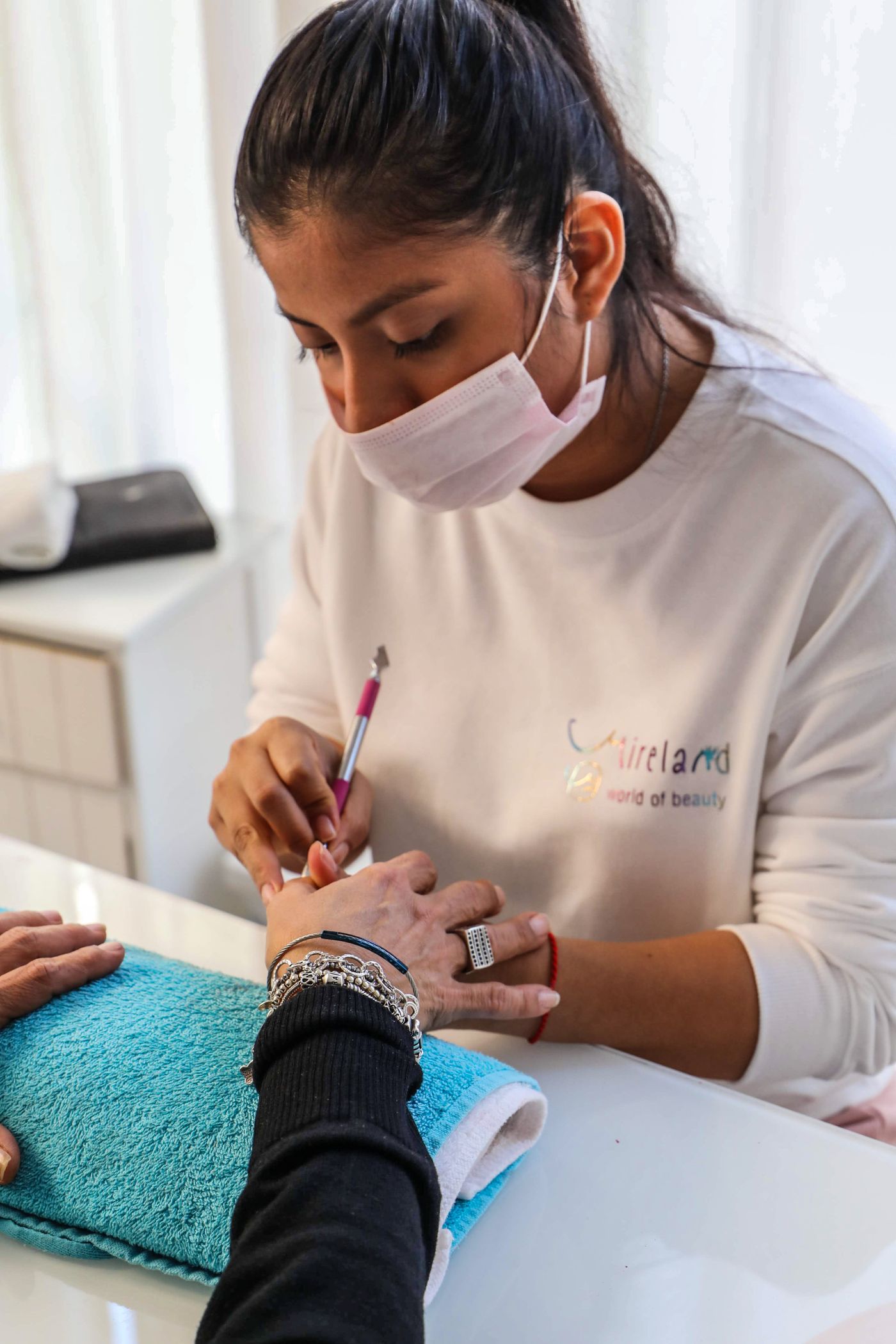 Manicure