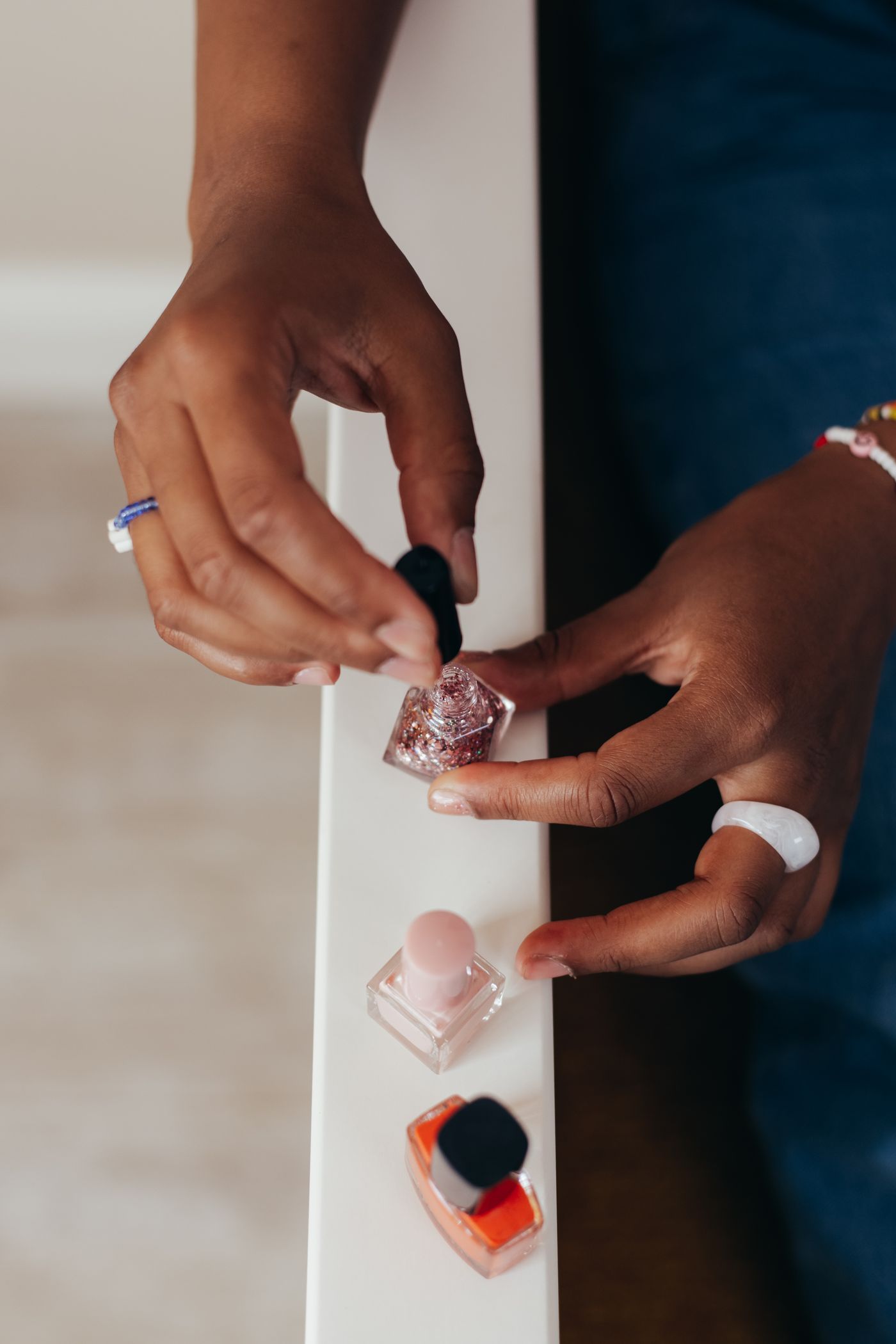 Nail Polish